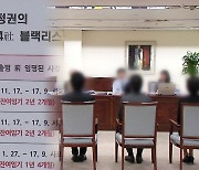 “공공기관장 19명 부당 교체”…文 정부 장관 3명·참모 2명 기소