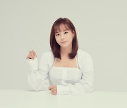 S.E.S. 유진, '30주년 한터뮤직어워즈 2022' 메인 MC로 확정