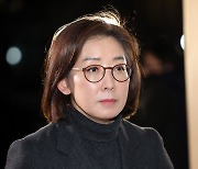 나경원 “윤 대통령께 사과”…‘친윤’ 공격에 한발 물러나