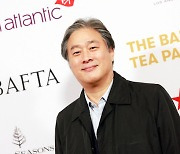 Park Chan-wook nominated for Best Director at Baftas