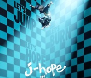 'J-Hope in the Box' documentary on BTS member to be available in February