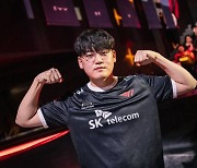 T1, KT 잡고 개막 2연승 신바람… 통신사 매치 8연승 [LCK]