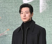 ‘송혜교와 사약 케미’ 정성일, ‘유퀴즈’ 뜬다 “녹화 완료…방송일 미정”(공식)