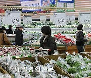 Korea’s producer prices fall for second straight month in November