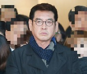 '방송 퇴출' 조형기, 아들 둘 모두 연예계 두각…"父 꼬리표 싫다"