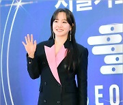 '발라드상' 윤하 "함께 일하는 고마운 분들께 영광을" [2023 서울가요대상]