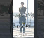 로운 '추위 녹이는 훈훈함'