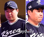 '굳은 의지' 양의지를 웃게 만든 WBC 사령탑의 한 마디 [곽경훈의 현장]