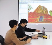 롯데건설 리모델링 특화기술R&D 착수