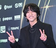 이승윤, 인싸의 유쾌한 브이 [포토엔HD]