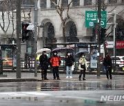 [오늘날씨]큰 추위 '대한'…전국 곳곳 눈·비