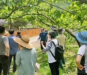 "정착 성공하세요" 괴산군, 귀농귀촌 도시민 지원 다양