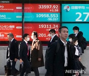 日증시, 中 경기 회복 기대감에 반등…닛케이지수 0.56%↑