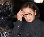 여야, 구룡마을 화재현장으로…나경원 "윤대통령께 깊이 사과"