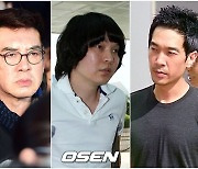 '시신 유기' 조형기만? '도박' 신정환x'성범죄' 고영욱도 모자이크 굴욕 (종합)[Oh!쎈 이슈]