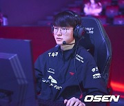 ‘페이커’ 이상혁, ‘LCK 통산 최다 어시스트 경신’ [사진]