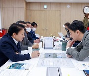 성주군, 성주~대구구간 고속도로 추진 총력