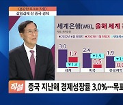 중국, '위드 코로나'로 전환, 경제 회복할까?...갈림길에 선 중국 경제