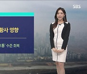 [날씨] 아침까지 곳곳 눈…설 연휴엔 '강력 한파'