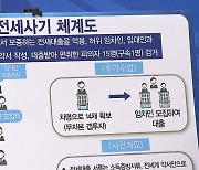 제주에서도 전세대출 사기 적발…3년 동안 44억 챙겨