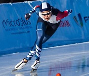 빙속여제 김민선, 동계U대회 여자 500ｍ 우승…한국 첫 2관왕