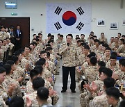 尹 ‘UAE 적은 이란’에 쏟아진 지적…대통령실은 ‘이란 탓’ [뉴스+]