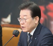 檢 “이재명 ‘김만배 대장동 지분 절반’ 받는 약속 승인했다”