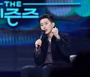 ‘더 시즌즈-박재범’ 편견 깨러 온다…신선한 변화 기대