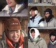 ‘1박 2일 시즌4’ 김종민 “어떻게 이런 애들이 들어왔니?”[채널예약]