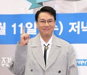 이상민, 코로나19 확진…'미우새'·'아는 형님' 등 녹화 불참