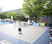 KBA 3x3 코리아투어 2023 코리아리그 참가팀 모집