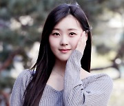 박현서 '예쁜 내 얼굴'[★포토]