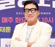 이상민 코로나19 확진 “격리 중…25일부터 스케줄 진행”