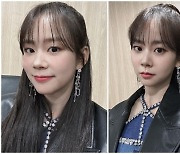 카라 한승연, '상큼' 하면 떠오르는 비주얼...비타민 미소