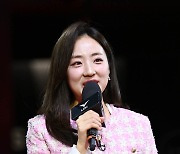 배혜지 아나운서 '사랑스러운 미소'[엑's HD포토]