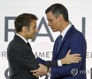 SPAIN FRANCE SUMMIT