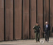 美 하원 장악 공화, 바이든 국경정책 정조준…내달 6일 청문회