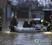 Kosovo Weather Balkans