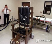 Executions Tennessee