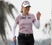 LPGA Tour Golf