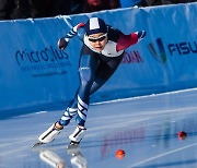 新빙속여제 김민선, 동계U대회 여자 500ｍ 우승…한국 첫 2관왕