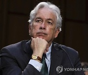 WP "美 CIA국장, 지난주 젤렌스키 만나 러 군사계획 브리핑"