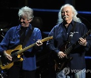 Obit David Crosby