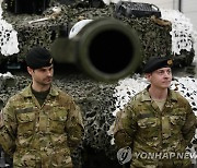 우크라에 주력전차 줄듯말듯…서방 옥신각신 이유는