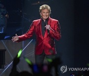 Barry Manilow in Concert - Atlanta