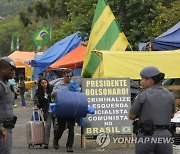 Brazil Conservative