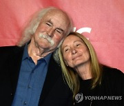 (FILE) MUSIC OBIT DAVID CROSBY