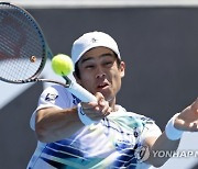 Australian Open Tennis