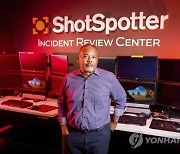 Investigation Tracked ShotSpotter