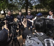 Cambodia Ukrain Demining